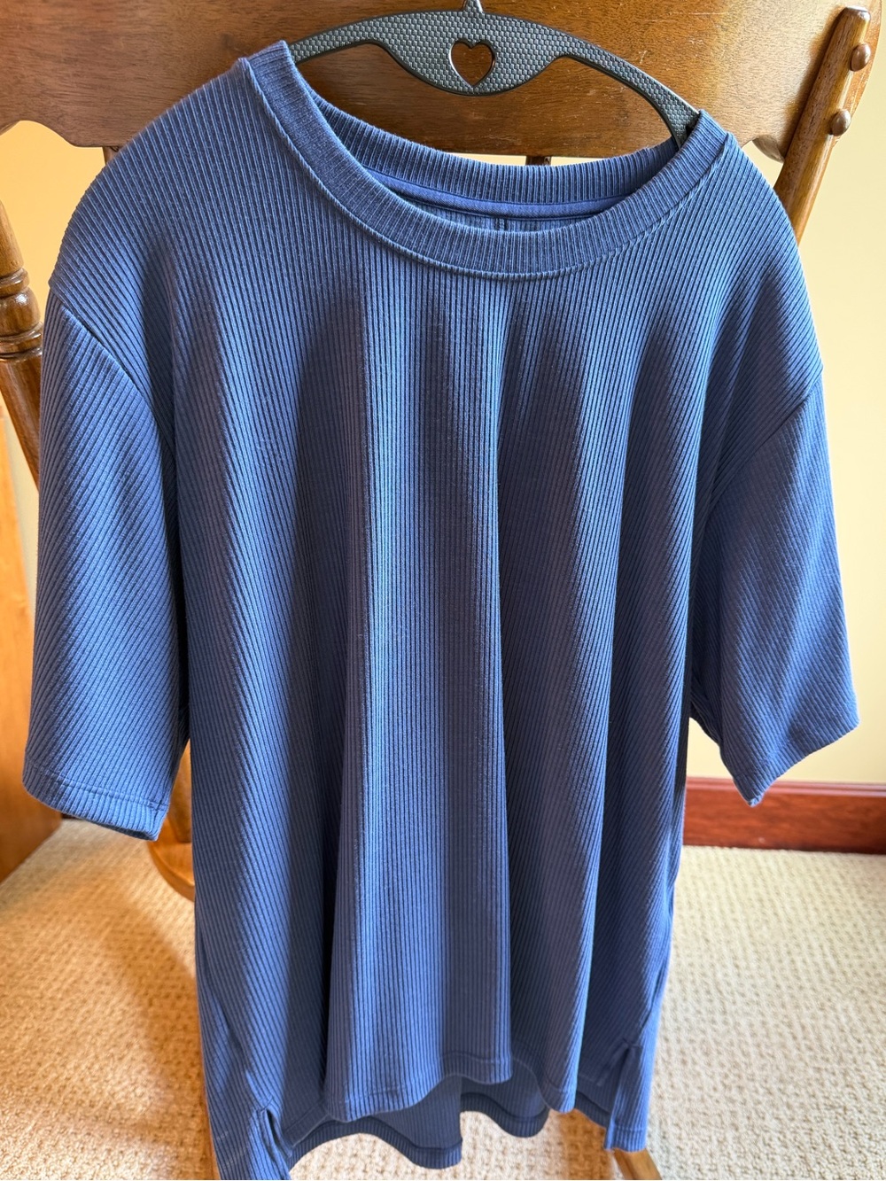 Woolx Delia top